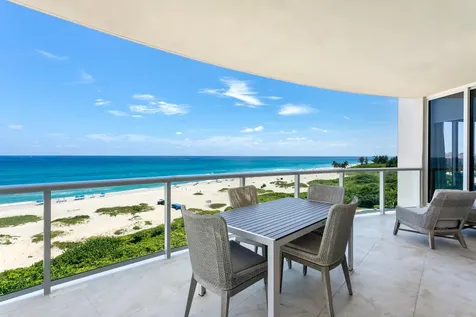 2700 N Ocean Drive Singer Island FL 33404