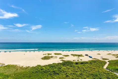 2700 N Ocean Drive Singer Island FL 33404