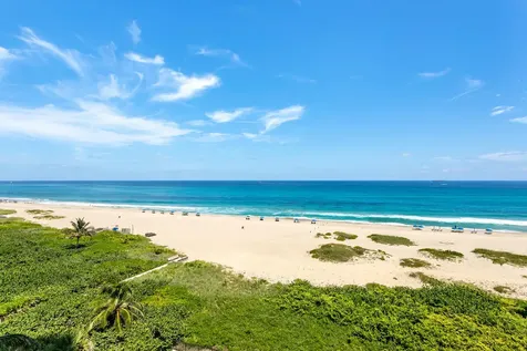 2700 N Ocean Drive Singer Island FL 33404
