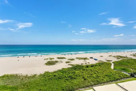 2700 N Ocean Drive Singer Island FL 33404