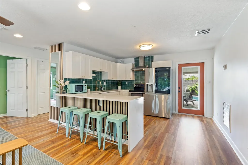 2417 NE 13th Terrace Pompano Beach FL 33064
