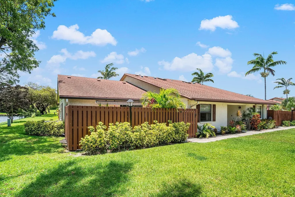 3782 Lace Vine Lane Boynton Beach FL 33436