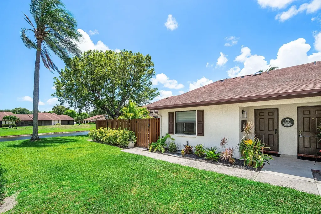 3782 Lace Vine Lane Boynton Beach FL 33436