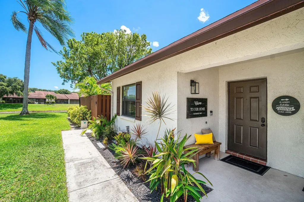 3782 Lace Vine Lane Boynton Beach FL 33436