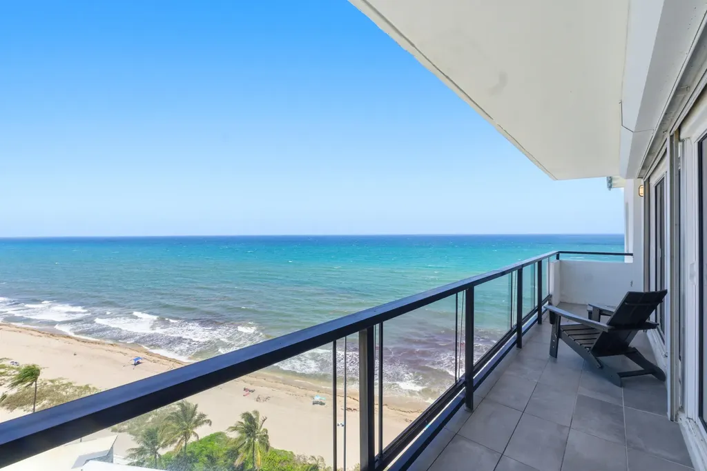 1500 S Ocean Boulevard Lauderdale By The Sea FL 33062