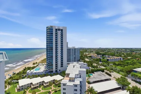 1500 S Ocean Boulevard Lauderdale By The Sea FL 33062