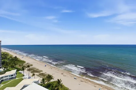 1500 S Ocean Boulevard Lauderdale By The Sea FL 33062