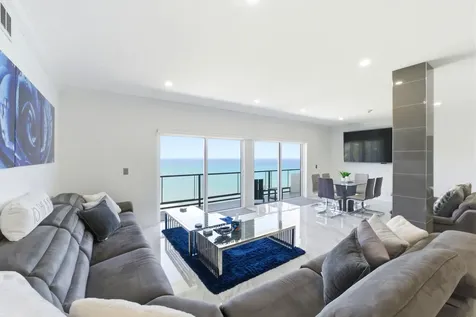 1500 S Ocean Boulevard Lauderdale By The Sea FL 33062