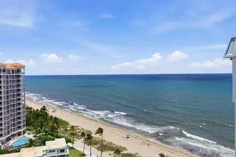 1500 S Ocean Boulevard Lauderdale By The Sea FL 33062