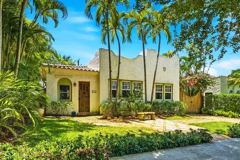 810 Avon Road West Palm Beach FL 33401