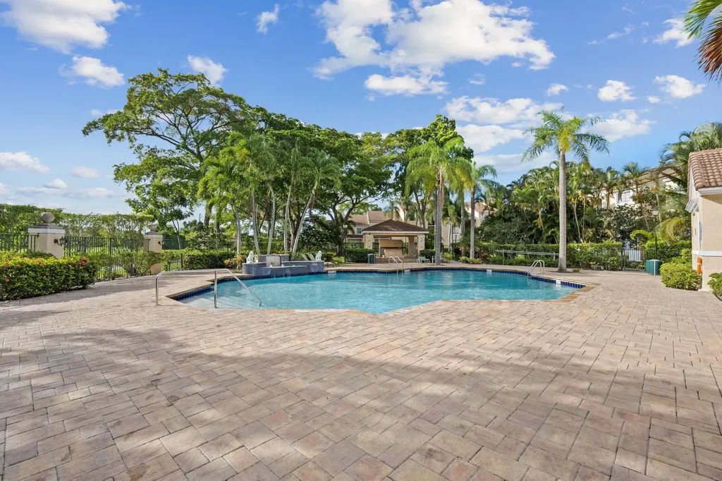 1727 Village Boulevard West Palm Beach FL 33409