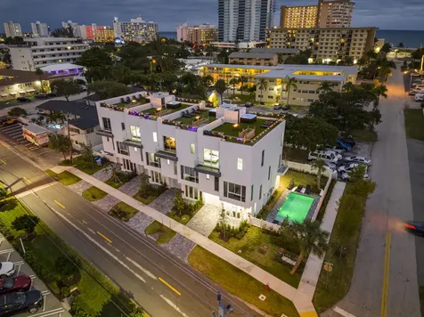 1006 N Riverside Drive Pompano Beach FL 33062