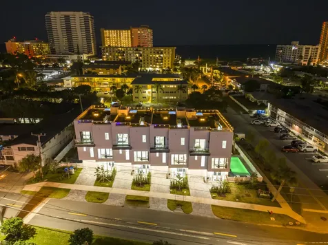1006 N Riverside Drive Pompano Beach FL 33062