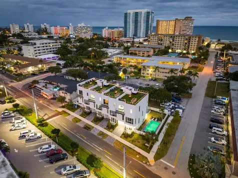 1006 N Riverside Drive Pompano Beach FL 33062