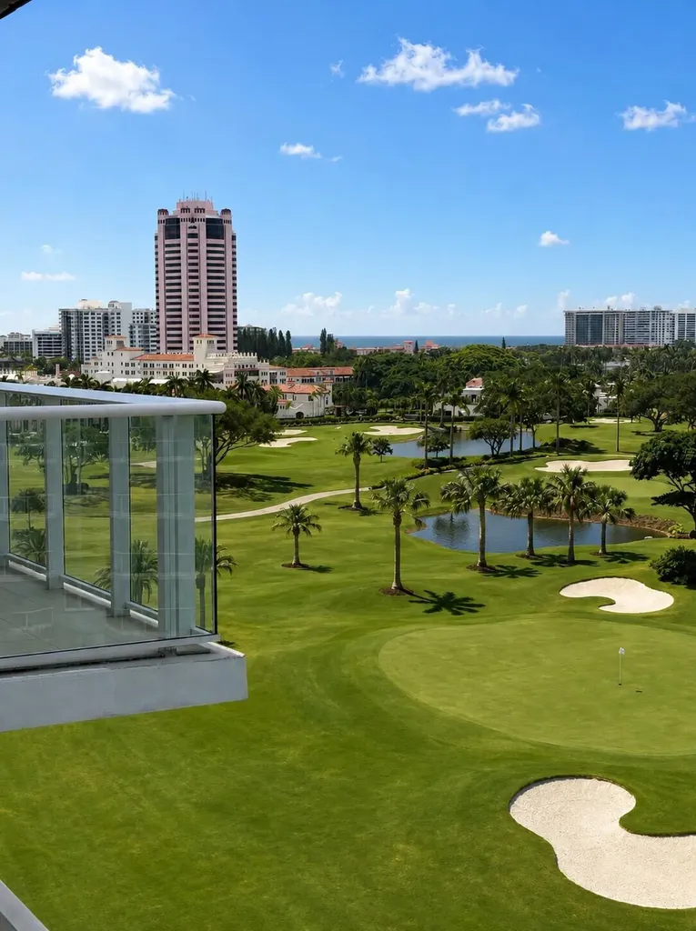 220 SE Mizner Boulevard Boca Raton FL 33432
