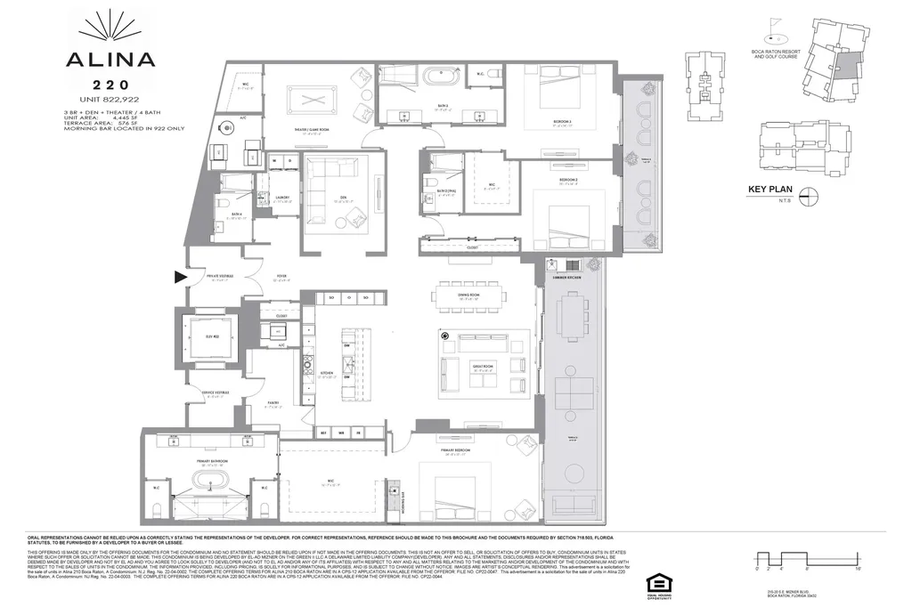 220 SE Mizner Boulevard Boca Raton FL 33432