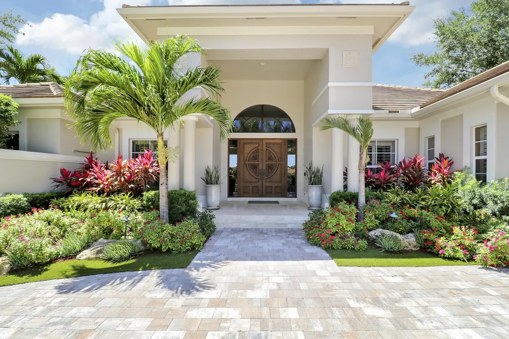 18808 SE Windward Island Lane Jupiter FL 33458