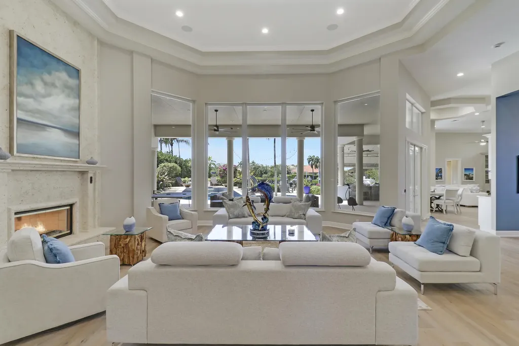 18808 SE Windward Island Lane Jupiter FL 33458