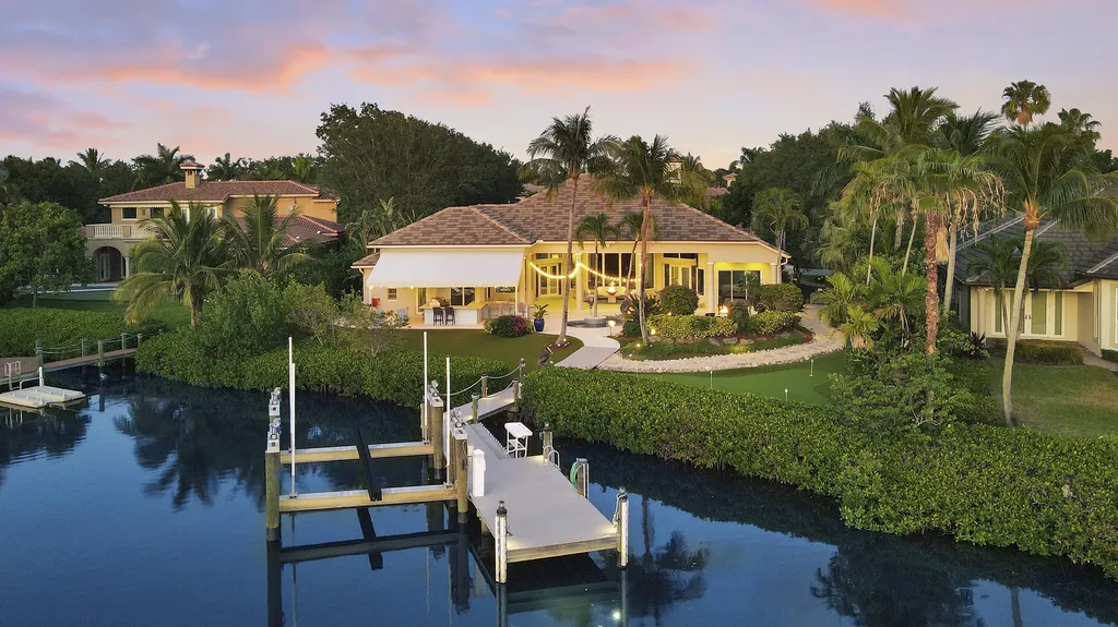 18808 SE Windward Island Lane Jupiter FL 33458
