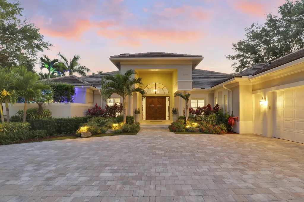 18808 SE Windward Island Lane Jupiter FL 33458