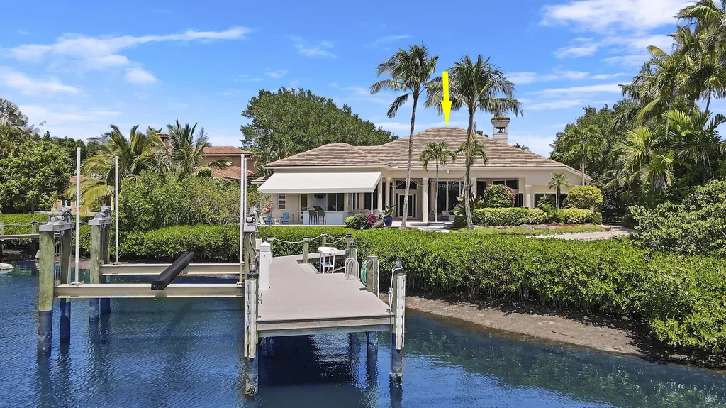 18808 SE Windward Island Lane Jupiter FL 33458