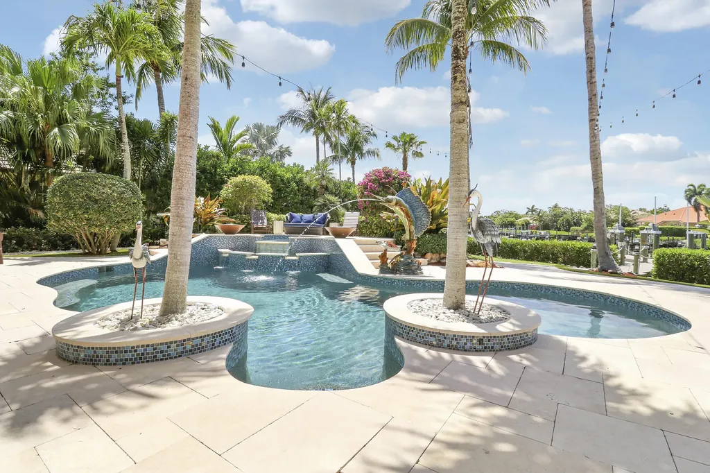 18808 SE Windward Island Lane Jupiter FL 33458