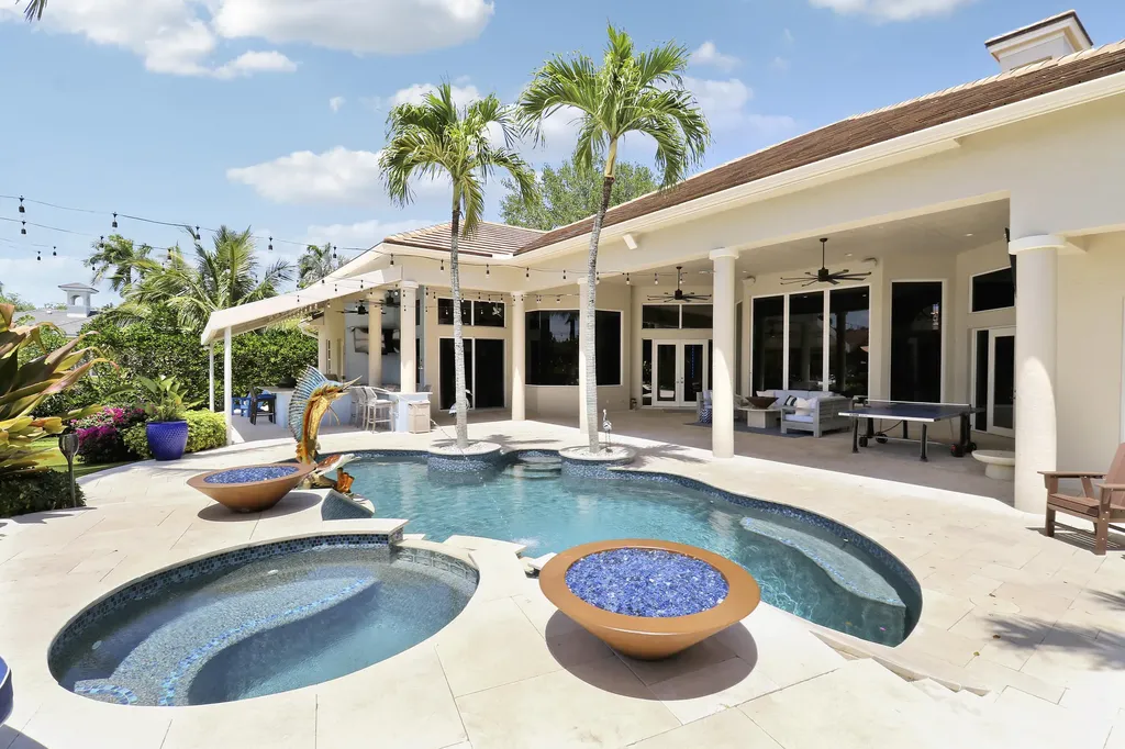 18808 SE Windward Island Lane Jupiter FL 33458
