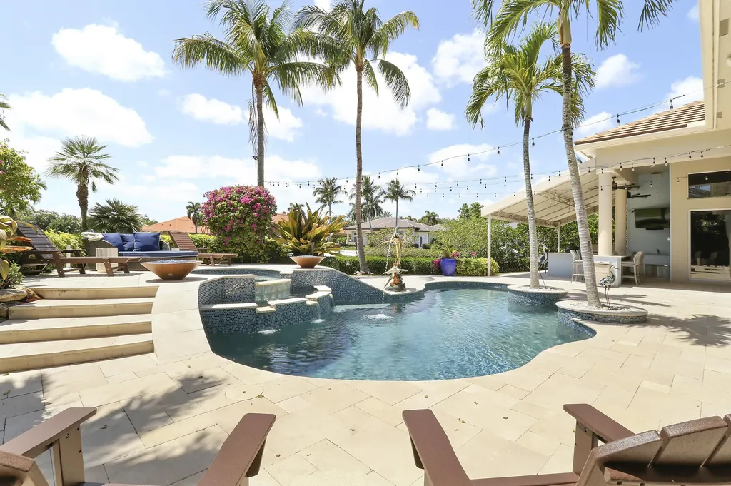 18808 SE Windward Island Lane Jupiter FL 33458