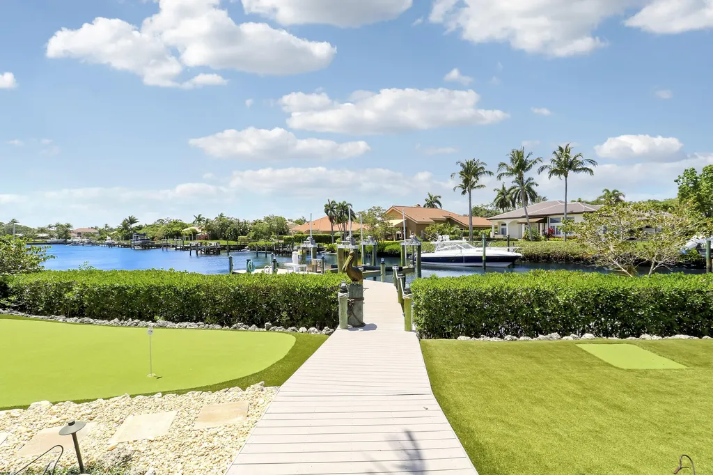 18808 SE Windward Island Lane Jupiter FL 33458
