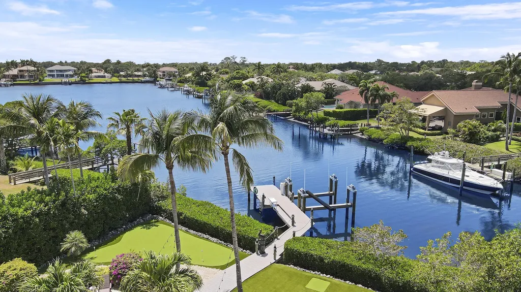 18808 SE Windward Island Lane Jupiter FL 33458