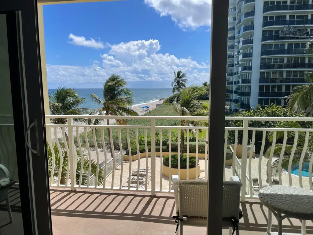 310 S Ocean Boulevard Boca Raton FL 33432