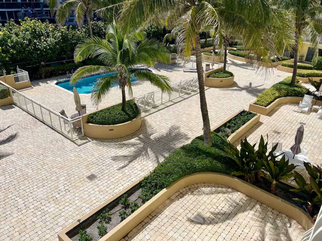 310 S Ocean Boulevard Boca Raton FL 33432