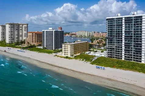 310 S Ocean Boulevard Boca Raton FL 33432