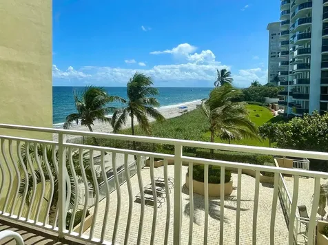 310 S Ocean Boulevard Boca Raton FL 33432