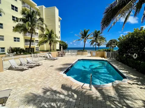 310 S Ocean Boulevard Boca Raton FL 33432