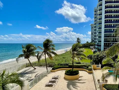 310 S Ocean Boulevard Boca Raton FL 33432
