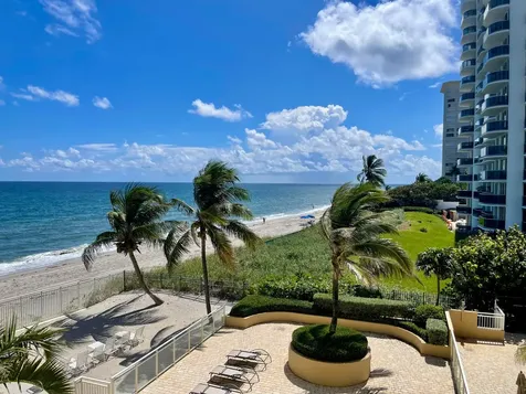 310 S Ocean Boulevard Boca Raton FL 33432