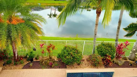 6489 Marbletree Lane Lake Worth FL 33467