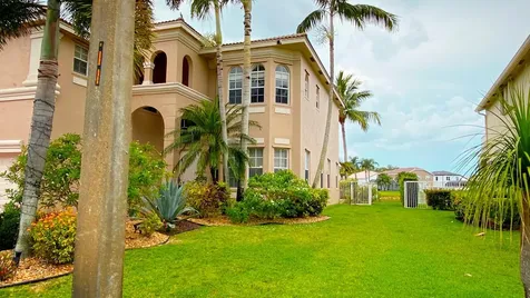 6489 Marbletree Lane Lake Worth FL 33467
