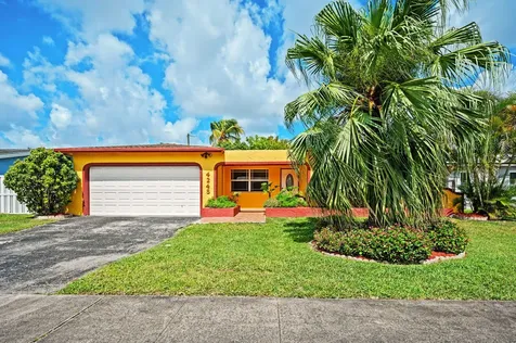 4245 NW 115th Avenue Sunrise FL 33323