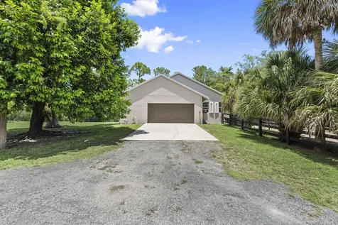 17225 Mare Lane Loxahatchee FL 33470