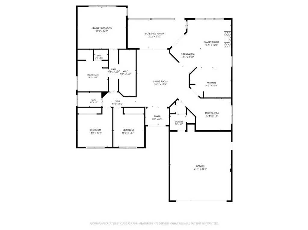 524 NW Blue Lake Drive Port St Lucie FL 34986