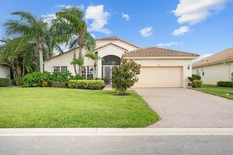 524 NW Blue Lake Drive Port St Lucie FL 34986