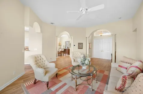 524 NW Blue Lake Drive Port St Lucie FL 34986