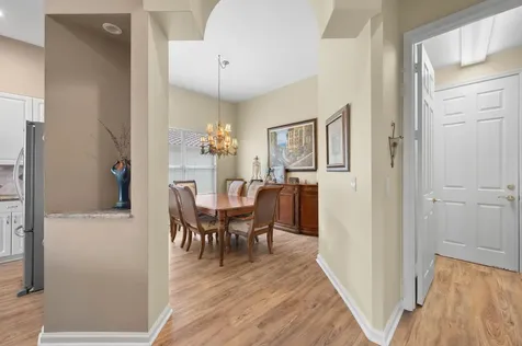 524 NW Blue Lake Drive Port St Lucie FL 34986