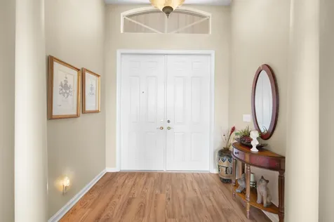 524 NW Blue Lake Drive Port St Lucie FL 34986