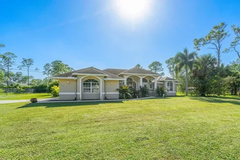 17150 N 89th Place Place N Loxahatchee FL 33470