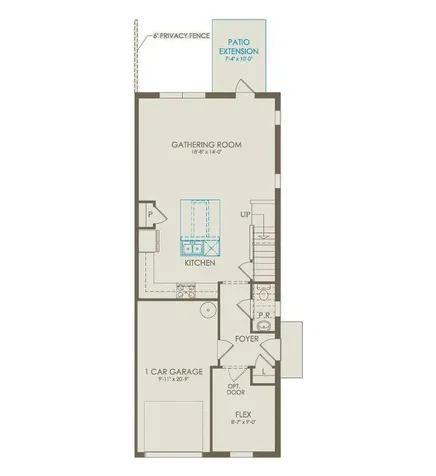 7791 SW Bentley Lane Stuart FL 34997
