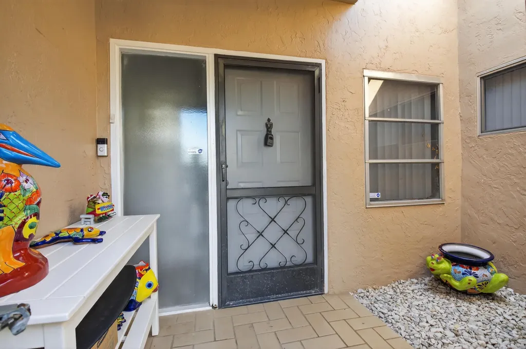 8256 Summerbreeze Lane Boca Raton FL 33496
