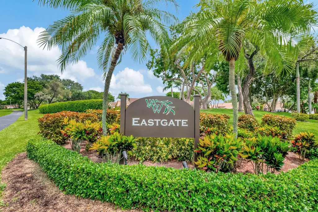 8256 Summerbreeze Lane Boca Raton FL 33496